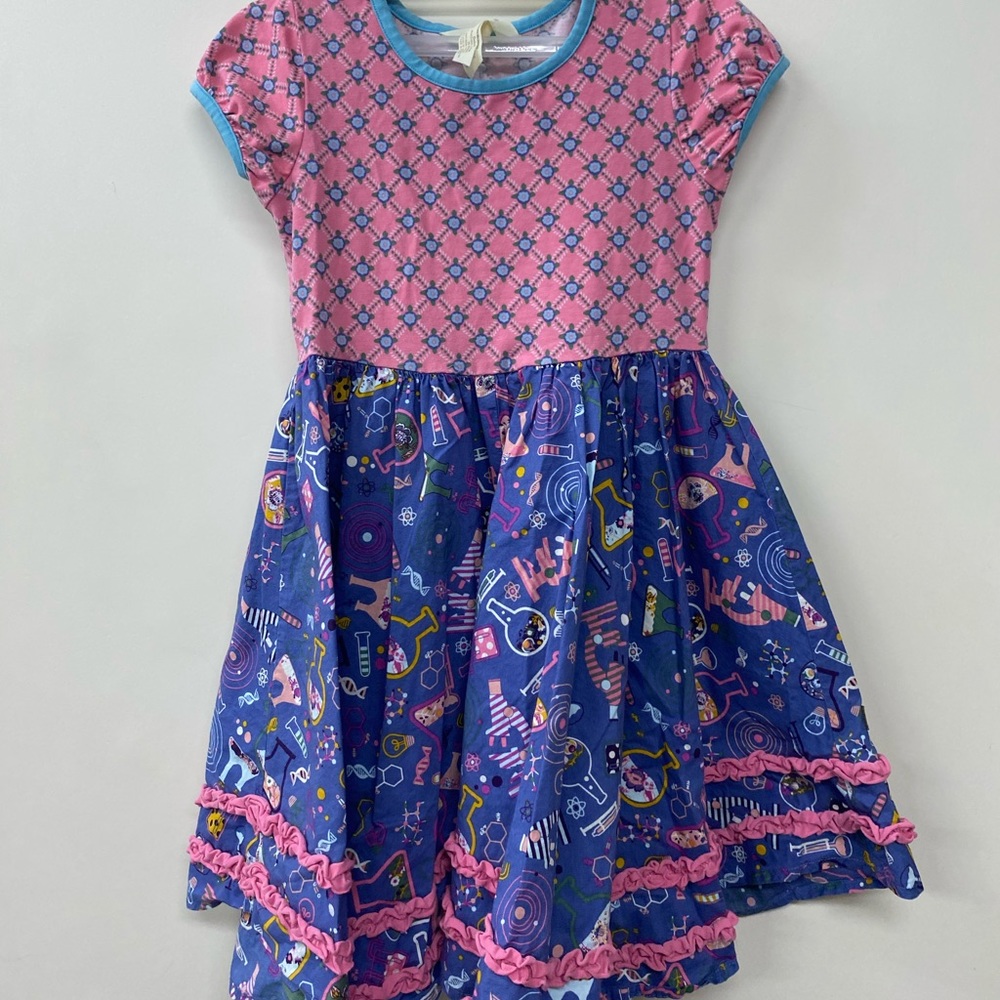 Matilda Jane Dress